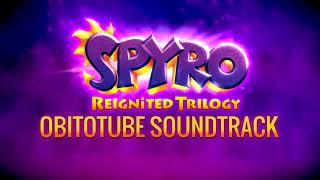 Spyro Reignited Trilogy Soundtrack Artisans [upl. by Aivekahs831]