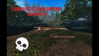 Cannibalistic Sarco Uplands Experience  Sarco Kill Compilation  Prior Extinction [upl. by Trojan]