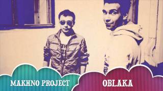 Makhno Project  Облака HIM Vox Radio Edit [upl. by Enyluqcaj587]