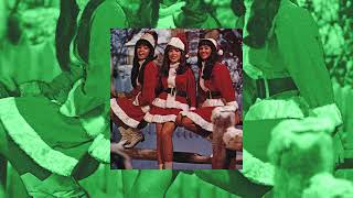 the ronettes  sleigh ride ⌈slowed amp reverb⌉ [upl. by Mccreary]