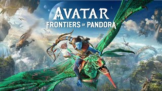 Avatar Frontiers of Pandora  Tracking The Past  Part 18 [upl. by Pirozzo]