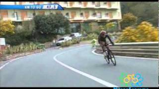 Milano Sanremo  Highlights 2010 [upl. by Esma]