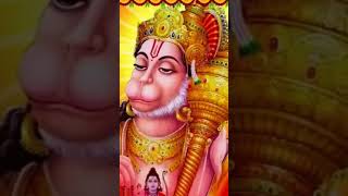 Kalyug mein siddh Hanuman tumhenHanuman statusHanuman Bajrang baantrending viralshort shorts [upl. by Delle]