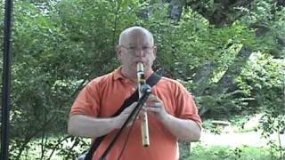 House Of The Rising Sun quot Live Versionquot Native American Flute amp Guitar [upl. by Lea]