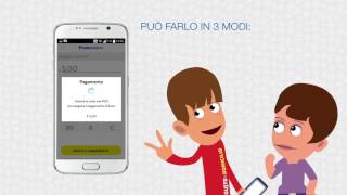 Tandem BancoPosta  Mobile Pos [upl. by Amato25]