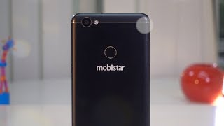 Mobiistar XQ Dual The Selfie Phone [upl. by Walczak]