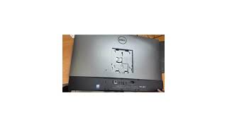 Dell OptiPlex 7760 aio series [upl. by Aan]