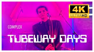 Tubeway Days  Complex North Shields 2024 garynuman [upl. by Aneba471]