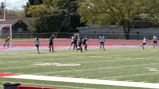 Highlight  VUSC vs Capital Valley FC 10G  032424 [upl. by Pansie]