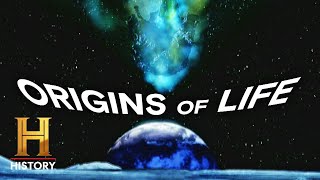 Ancient Aliens The TRUTH Behind the Origins of Life [upl. by Aizitel]