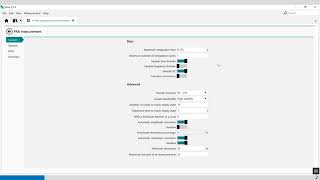 Getting Started with NOVA  Impedance Measurement [upl. by Analle]