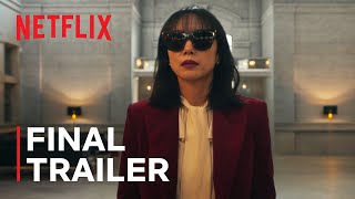 Kill Boksoon  Final Trailer  Netflix [upl. by Notnert681]