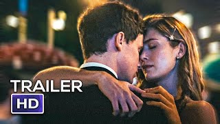 SURPRISED BY OXFORD Trailer 2023 Romance Movie HD [upl. by Kehsihba]