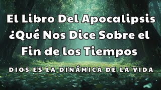 Explorando el Libro de Apocalipsis ¿Qué Nos Espera al Final de los Tiempos  Reflexión Cristiana [upl. by Atikahs]