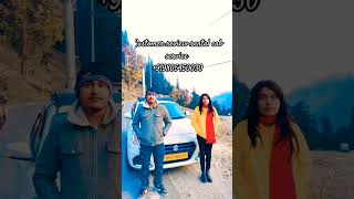 Chandigarh Shimla Manalicabservices travel shimlatravelguide india shimlamanali sorts [upl. by Elo]