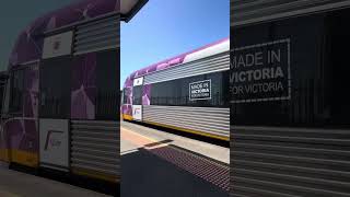 Vlocity leaving Donnybrook to Shepparton [upl. by Dlorah631]