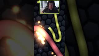 MEJORES MOMENTOS FAIL DE WILLYREX EN SLITHERIO 🤣 [upl. by Estren]