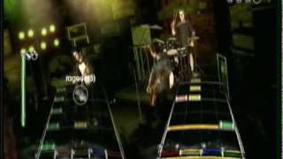 She  Green Day Rock Band Expert GuitarDrums  97 and 98 amp 5 [upl. by Olmstead]