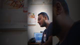 Teri Hogaiyaan Cover  Asraf Shahin  Vishal Mishra [upl. by Irep19]