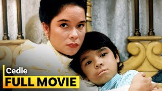 ‘Cedie’ FULL MOVIE  Tom Taus Jaclyn Jose [upl. by Lazaruk325]