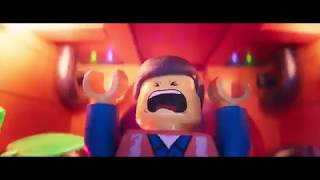 La pelicula lego Parte 2  Escena Kickstart my hearth scene [upl. by Yelruc877]