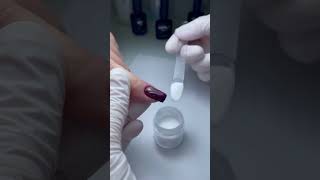 Beautiful nail design 😻✨❤️‍🩹nailcolours unfreezchannel nailart naildesign nailsofcolours [upl. by Ahsilif]