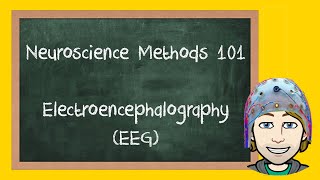 Electroencephalography EEG Explained  Neuroscience Methods 101 [upl. by Nalorac421]