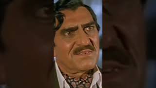 Amrish Puri Dialogues amrishpuri comedyvideo dialogues amrishpuri720P HD [upl. by Mae]