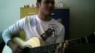 Rendezvous Craig David Cover [upl. by O'Hara]