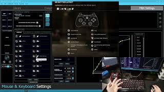 Cronus Zen  How to Setup Mouse and Keyboard  BUTTON MAPPING [upl. by Elburt]