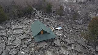 Big damage from Flooding aftermath Part 3 niobrara river Nebraska 2019 flooding [upl. by Plank]