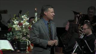 LakeRidge Methodist Church 915 LiveStream [upl. by Rusticus150]