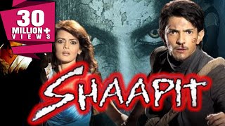 Shaapit 2010 Full Hindi Movie  Aditya Narayan Shweta Agarwal Shubh Joshi [upl. by Naves]