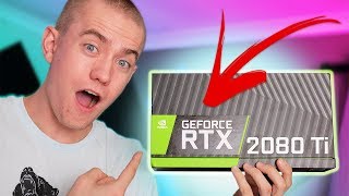 How To Get A 2080 Ti for FREE [upl. by Ardeid]