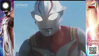 Ultraman Mebius vs Ace Killer l Ultraman Mebius Ep 43 [upl. by Aidul105]