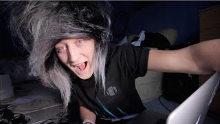 VEEONEEYE REACTS TO VEEONEEYE [upl. by Ellesor476]