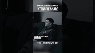 The making of ‘Intensive Snare’ [upl. by Syl]