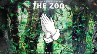 MEDASIN amp XampG  The Zoo feat josh pan [upl. by Zitvaa787]