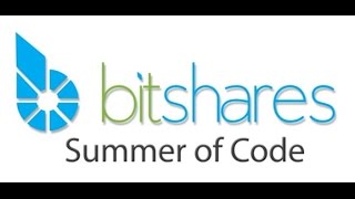 Bitshares Summer Of Code [upl. by Hanako]