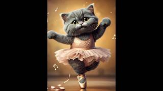 Cat funny video shortvideo trending cat shorts [upl. by Junna861]