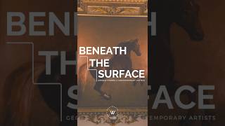 Beneath the Surface Exhibition Teaser  wentworthwoodhouse [upl. by Haisi]