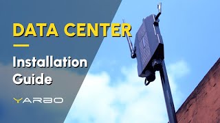 StepbyStep Guide Data Center Installation Guide [upl. by Natrav]