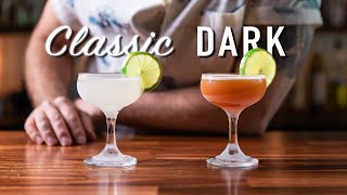 THE DAIQUIRI  a must know rum drink [upl. by Alderson]