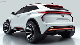 2025 Kia Sportage Why This SUV is Turning Heads Everywhere [upl. by Alene]