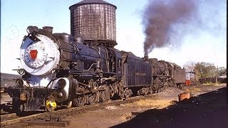 Pennsylvania Glory Volume 1  Long Island Railroad Segment Featuring LIRR 39 [upl. by Edeline]