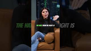 Blaire White On Hate From The Left VS The Right [upl. by Ial]