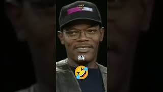 Samuel L Jackson  Classic Interview  inspiration [upl. by Naujik]