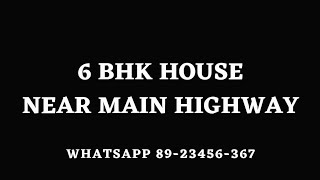 139  6 BHK HOUSE FOR SALE IN HALDWANI haatkalikaproperty [upl. by Eed]