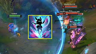 30 AURORA ULT INTERACTIONS Yasuo R Poppy R Skarner R and more [upl. by Giralda558]