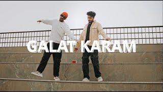 GALAT KARAM 4K TEAM SAGAR PHOTOGRAPHY DM FOR MUSIC VIDEO SHOOT [upl. by Ziza240]